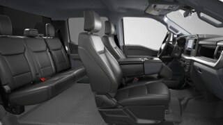 2026 Ford Super Duty® Internal Image 1